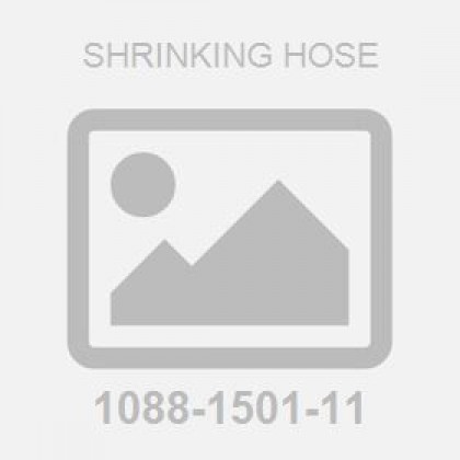 Shrinking Hose